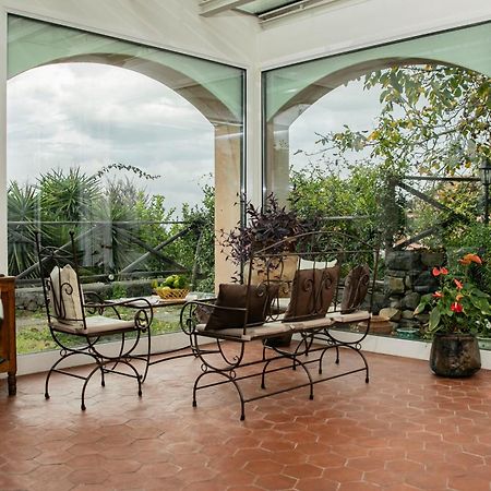 Agriturismo San Leonardello Экстерьер фото