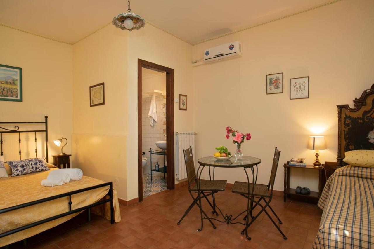 Agriturismo San Leonardello Экстерьер фото