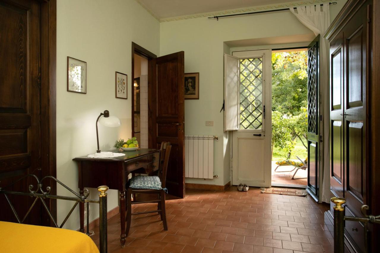 Agriturismo San Leonardello Экстерьер фото
