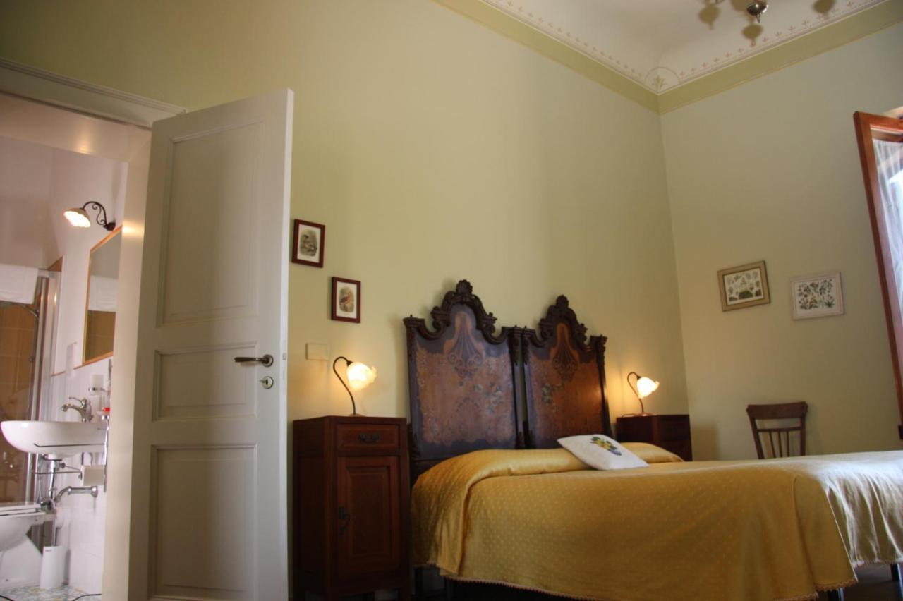 Agriturismo San Leonardello Экстерьер фото