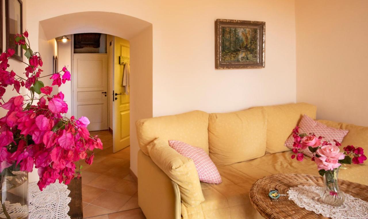 Agriturismo San Leonardello Экстерьер фото
