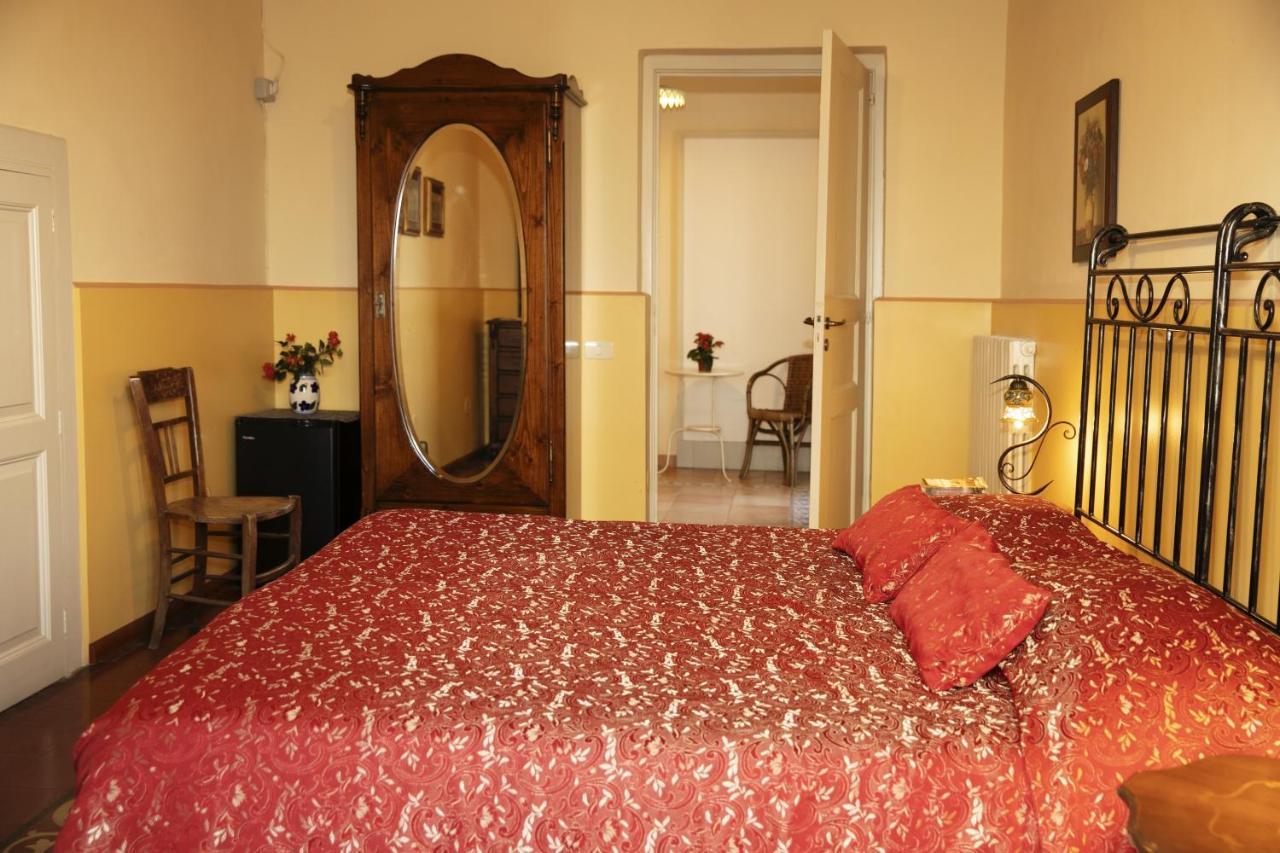 Agriturismo San Leonardello Экстерьер фото
