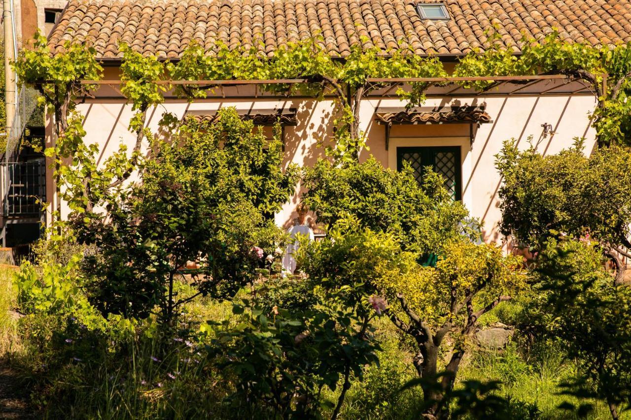 Agriturismo San Leonardello Экстерьер фото
